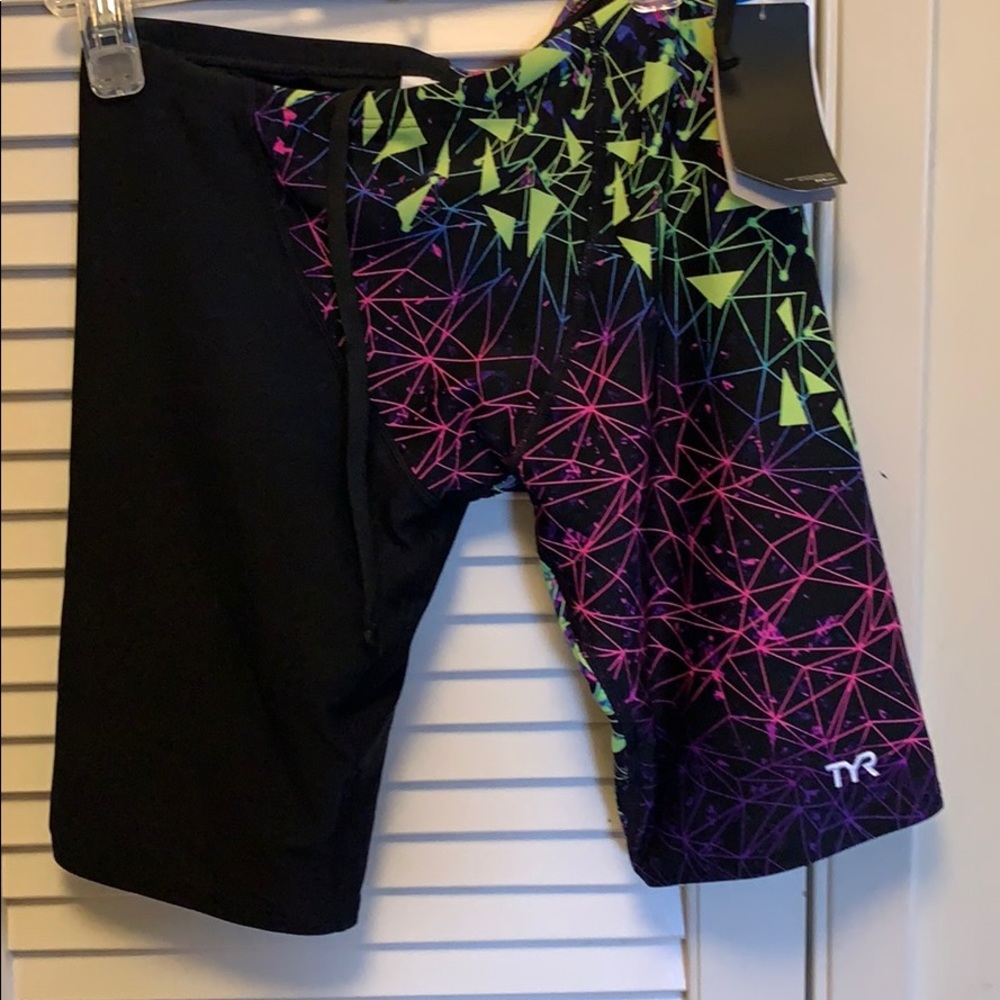 TYR Men’s Jammers